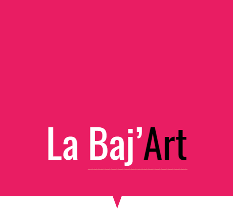 logo La Baj'Art